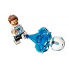 LEGO® Editions Lionel Messi-Soccer Highlights (43011)