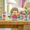 LEGO® Creator 3in1 Floral Decor Perfume Bottle (31383)