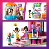 LEGO® Friends Candy & Cupcake Ferris Wheel (42700)