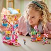LEGO® Friends Candy & Cupcake Ferris Wheel (42700)