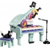 LEGO® Creator 3in1 Music Decor Piano With Cat (31392)
