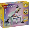 LEGO® Creator 3in1 Music Decor Piano With Cat (31392)
