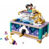 LEGO® Disney Princess Jasmine's Jewellery Box (43295)