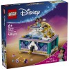 LEGO® Disney Princess Jasmine's Jewellery Box (43295)