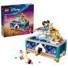 LEGO® Disney Princess Jasmine's Jewellery Box (43295)