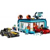 LEGO® City Drive-Through Car Wash (60497)