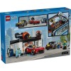 LEGO® City Drive-Through Car Wash (60497)