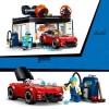 LEGO® City Drive-Through Car Wash (60497)