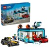 LEGO® City Drive-Through Car Wash (60497)