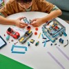 LEGO® City Drive-Through Car Wash (60497)