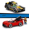 LEGO® City Drive-Through Car Wash (60497)
