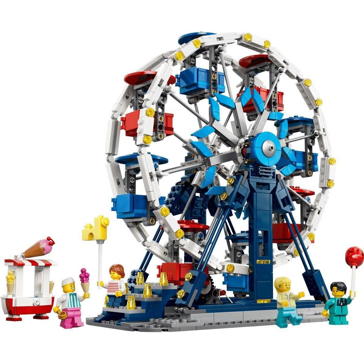 LEGO® Creator 3in1 Iconic Ferris Wheel (31389)