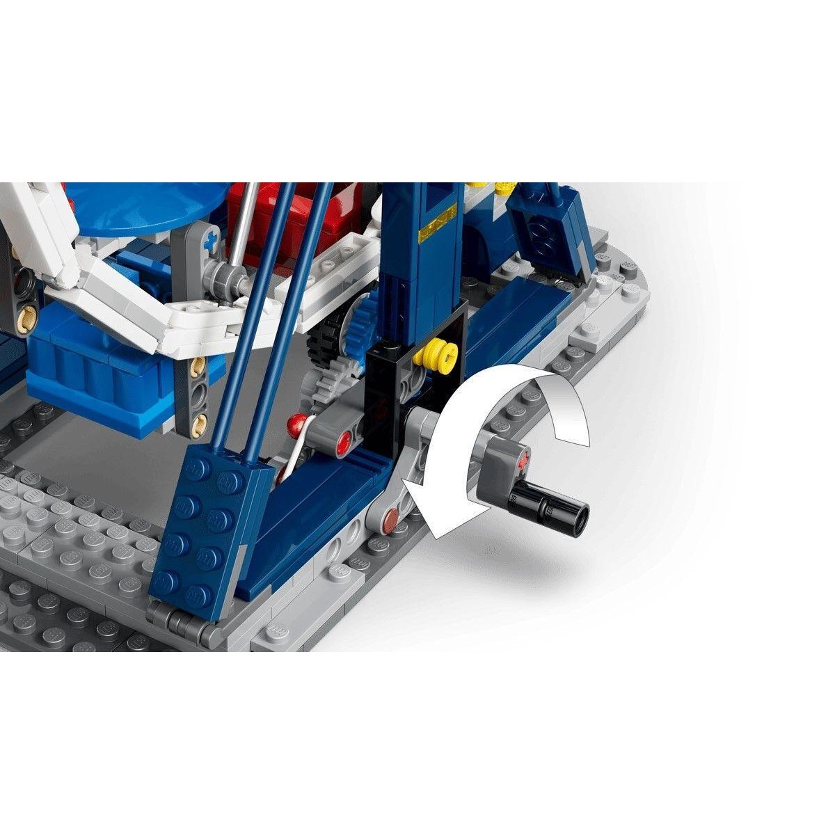 LEGO® Creator 3in1 Iconic Ferris Wheel (31389)