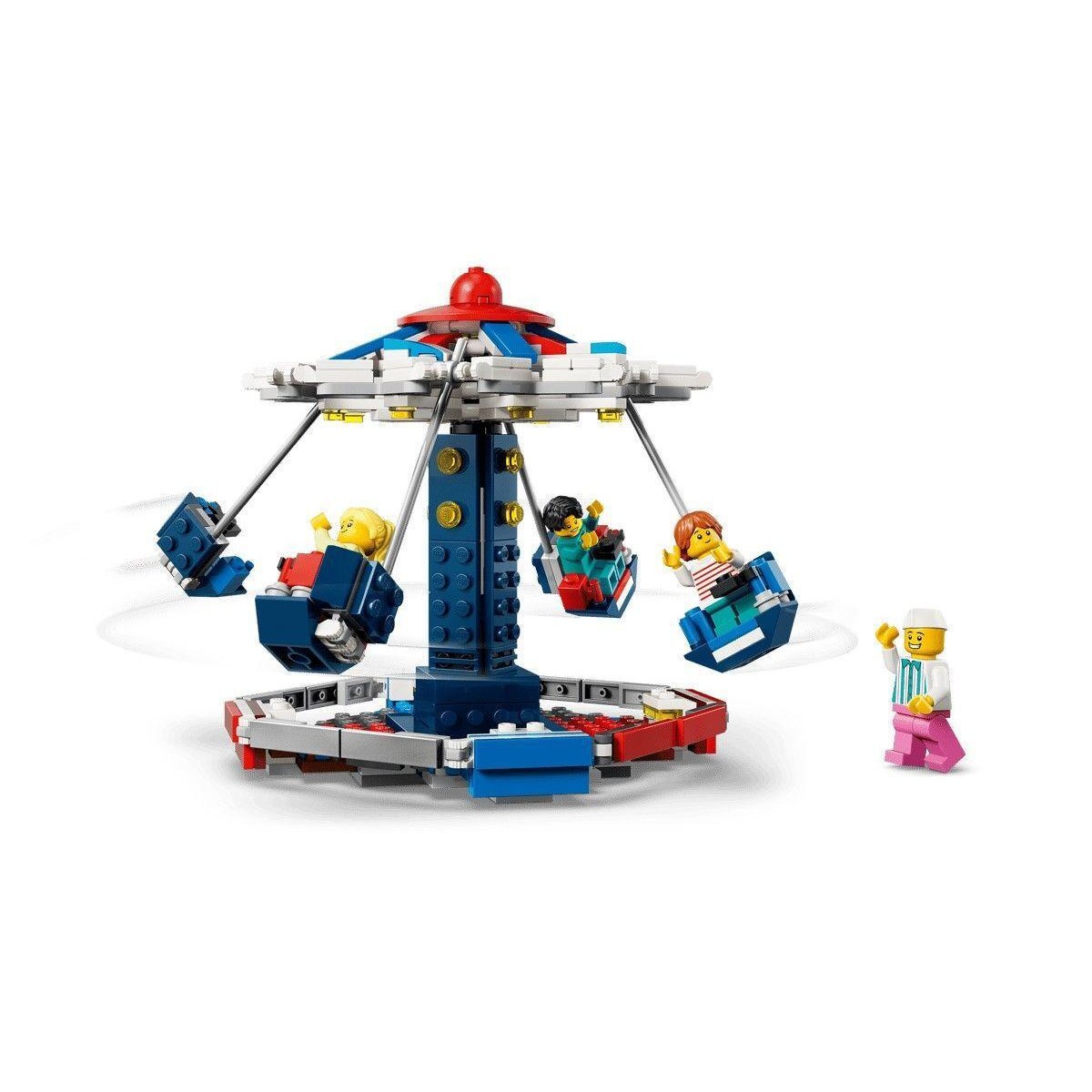 LEGO® Creator 3in1 Iconic Ferris Wheel (31389)