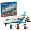LEGO® City Passenger Jet (60492)
