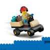 LEGO® City Passenger Jet (60492)