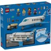 LEGO® City Passenger Jet (60492)