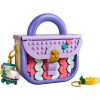 LEGO® Creator 3in1 Art Fashion Bag With Storage (31391)