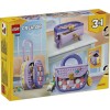 LEGO® Creator 3in1 Art Fashion Bag With Storage (31391)