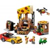 LEGO® City Pizza Delivery Experience With Vehicles (60496)