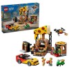LEGO® City Pizza Delivery Experience With Vehicles (60496)