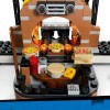 LEGO® City Pizza Delivery Experience With Vehicles (60496)