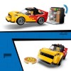 LEGO® City Pizza Delivery Experience With Vehicles (60496)