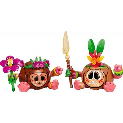 LEGO® Disney™  Kakamora (43293)