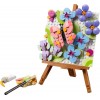 LEGO® Creator 3in1 Floral Art Decor Painting (31390)