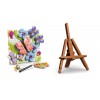 LEGO® Creator 3in1 Floral Art Decor Painting (31390)
