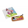 LEGO® Creator 3in1 Floral Art Decor Painting (31390)