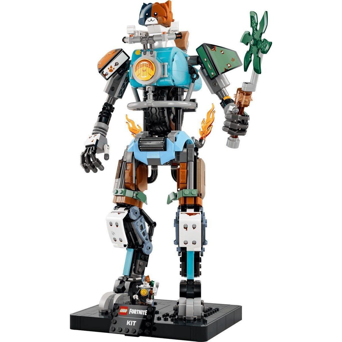 LEGO® Fortnite Kit (77081)