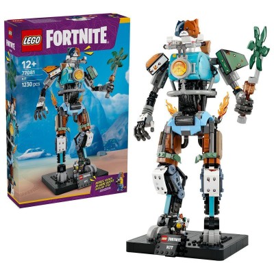 LEGO® Fortnite Kit (77081)