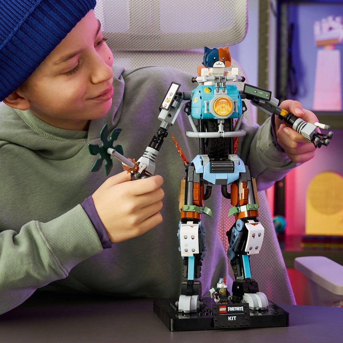 LEGO® Fortnite Kit (77081)