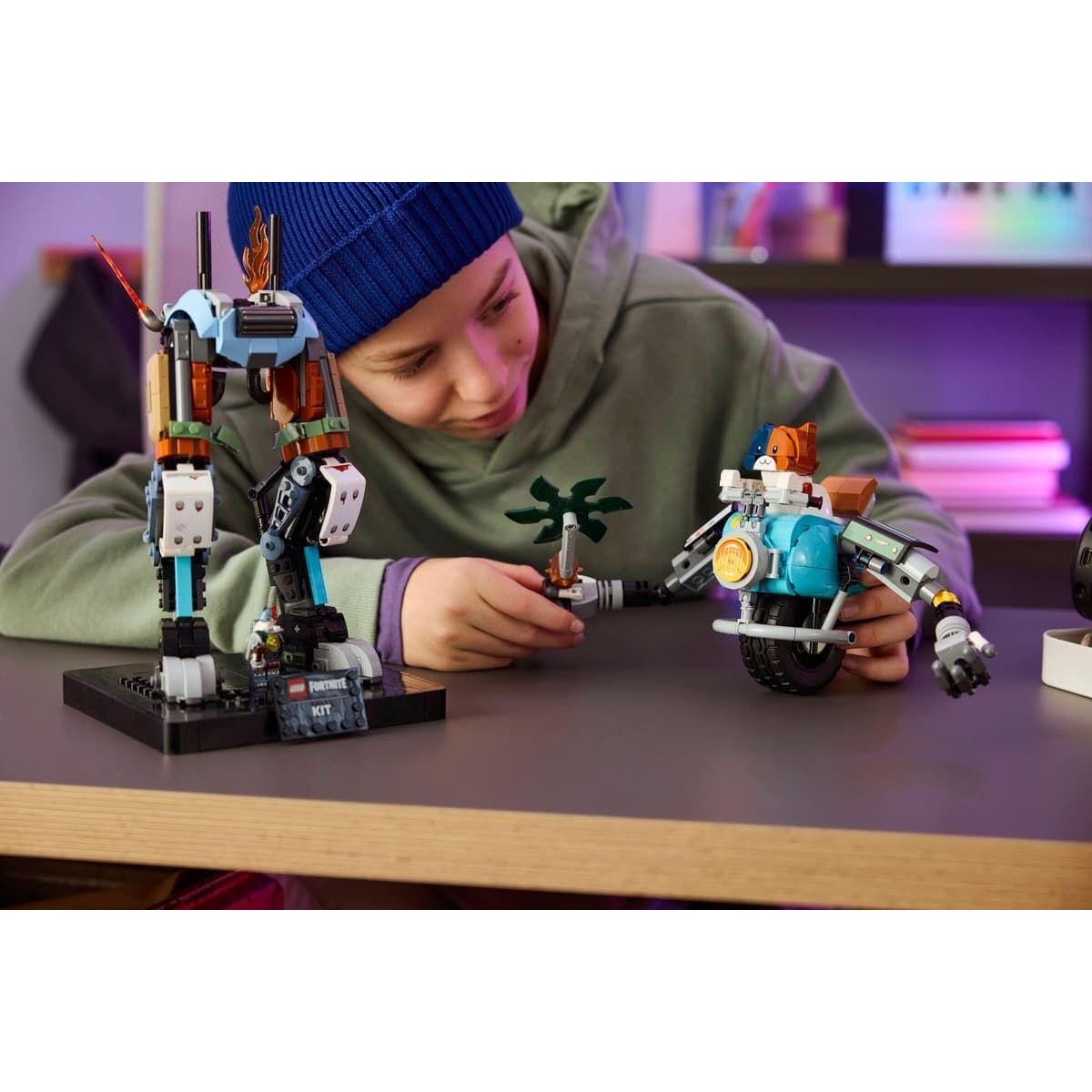 LEGO® Fortnite Kit (77081)