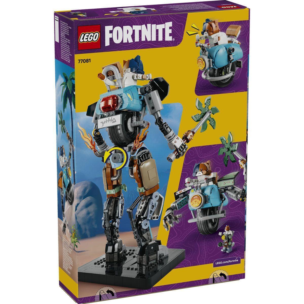 LEGO® Fortnite Kit (77081)