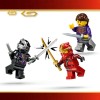 LEGO® Ninjago X-1 Ninja Charger 15th Anniversary (71867)