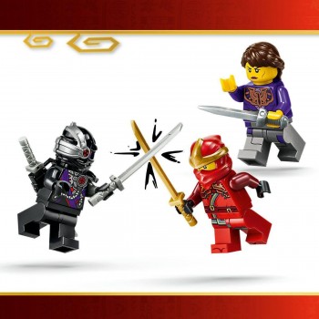 LEGO® Ninjago X-1 Ninja Charger 15th Anniversary (71867) LEGO® Ninjago X-1 Ninja Charger 15th Anniversary (71867)