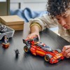 LEGO® Ninjago X-1 Ninja Charger 15th Anniversary (71867)