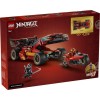 LEGO® Ninjago X-1 Ninja Charger 15th Anniversary (71867)