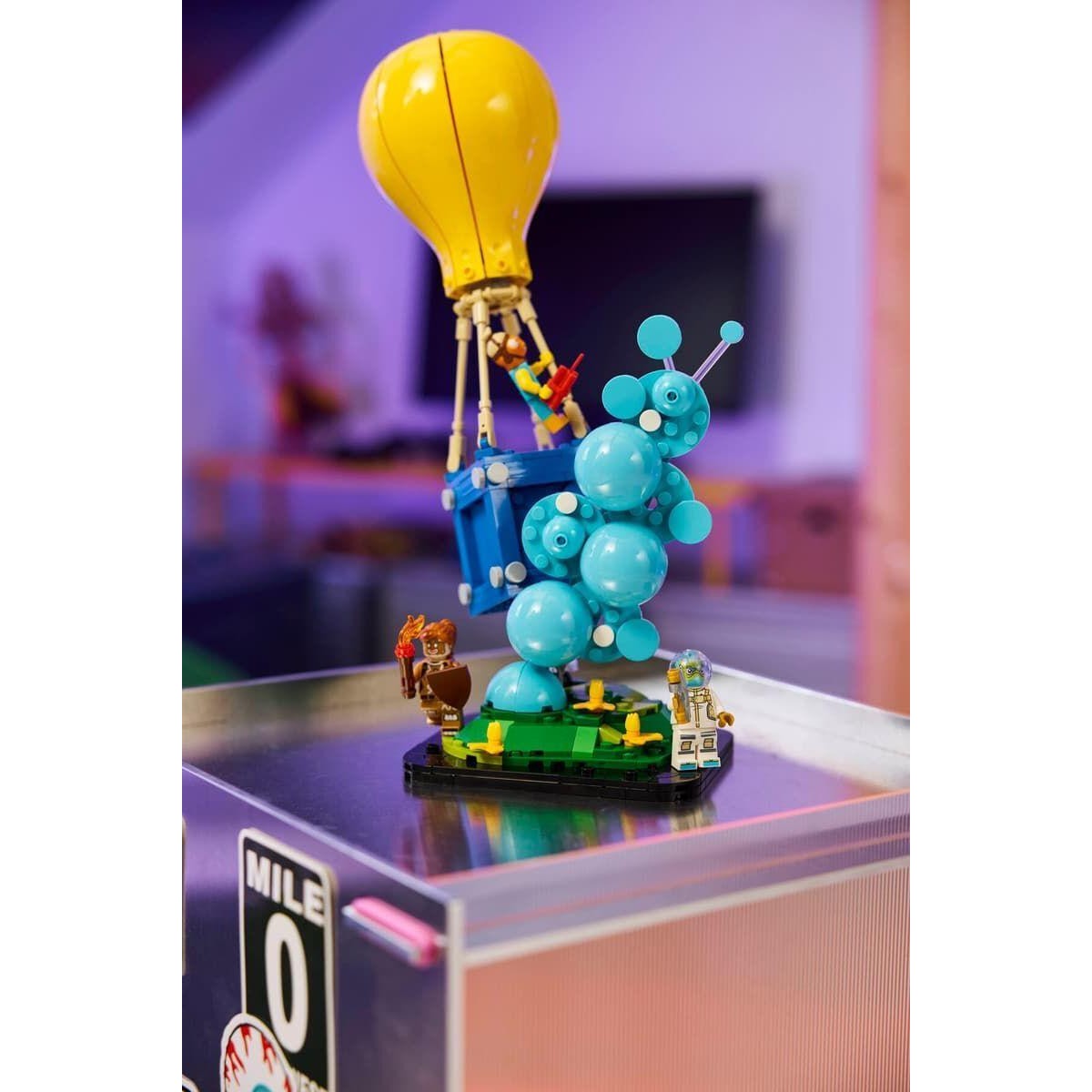 LEGO® Fortnite Supply Drop (77080)