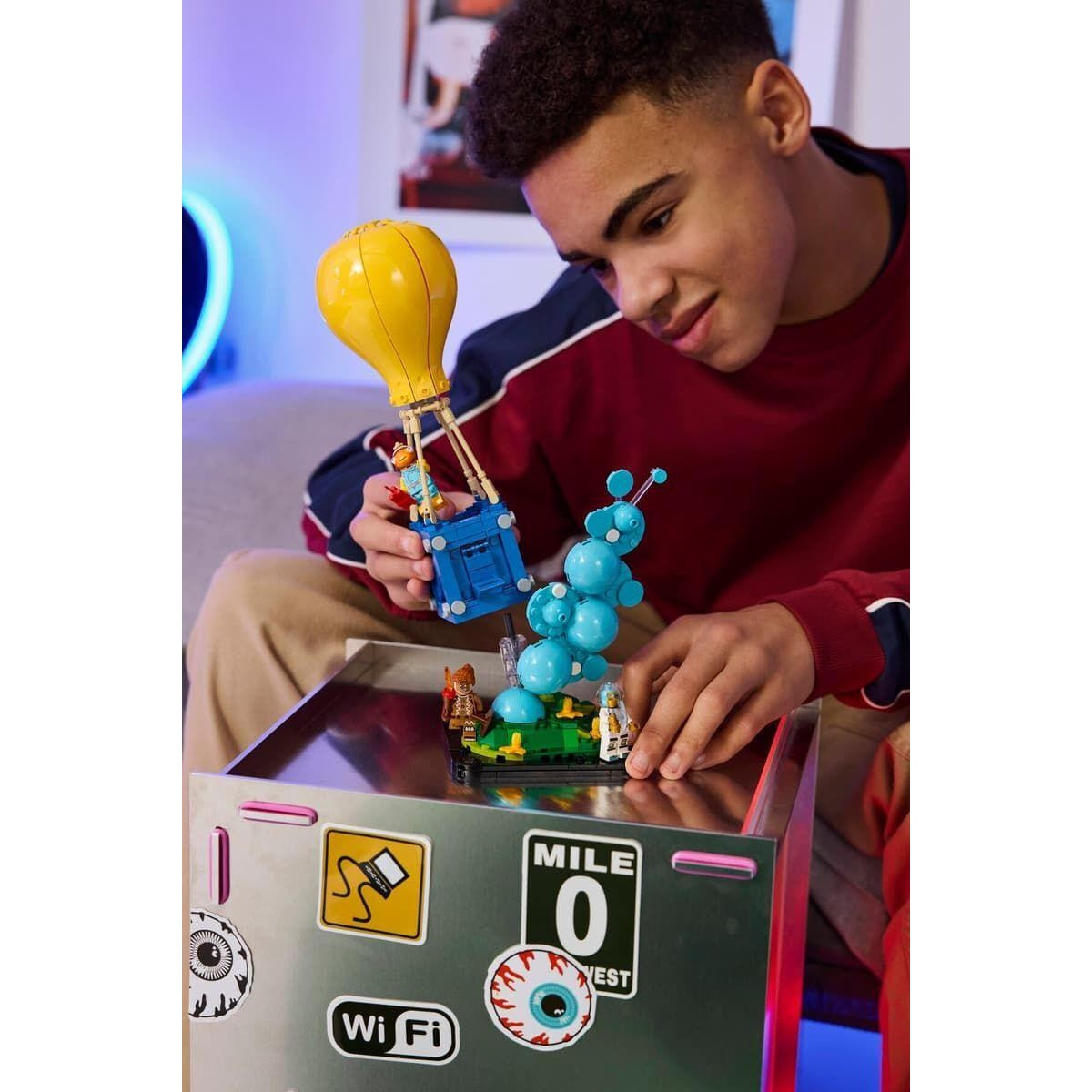 LEGO® Fortnite Supply Drop (77080)