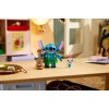 LEGO® Disney™ Stitch & Scrump (43296)