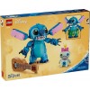 LEGO® Disney™ Stitch & Scrump (43296)