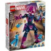LEGO® Super Heroes Fantastic Four vs. Galactus Construction Figure (76316)