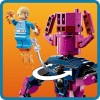 LEGO® Super Heroes Fantastic Four vs. Galactus Construction Figure (76316)