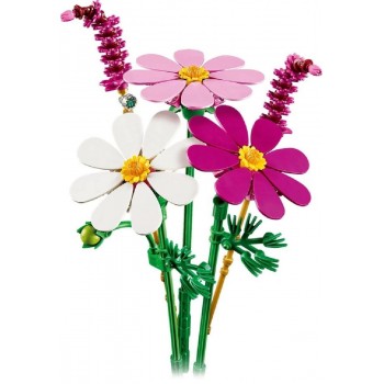 LEGO® Botanicals Cosmos Flowers (11514)