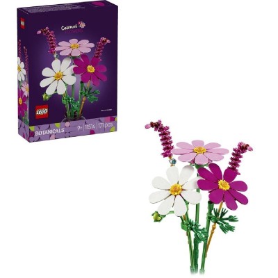 LEGO® Botanicals Cosmos Flowers (11514)