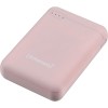 Intenso Powerbank Small XS10000 10.000mAh pink (7313533)