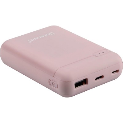 Intenso Powerbank Small XS10000 10.000mAh pink (7313533)